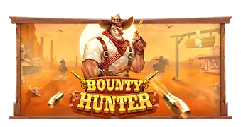 bounty-hunter logo