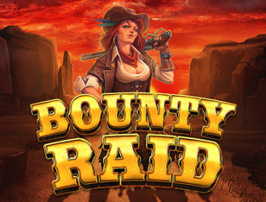 bounty-raid logo