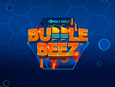 bubble-beez logo