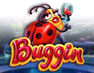 buggin logo