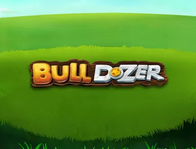 bull-dozer logo