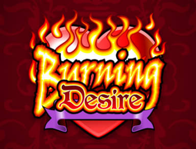 burning-desire logo