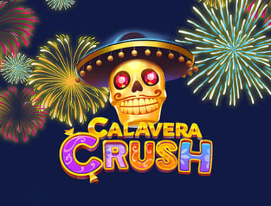 calavera-crush logo