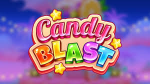 candy-blast logo