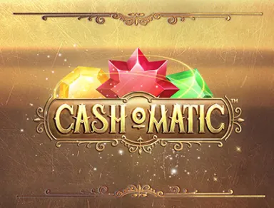 cash-o-matic logo