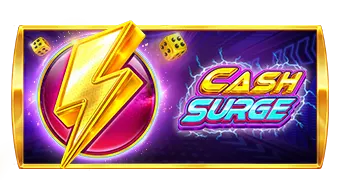 cash-surge logo