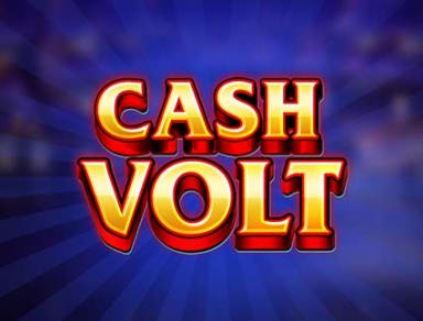 cash-volt logo