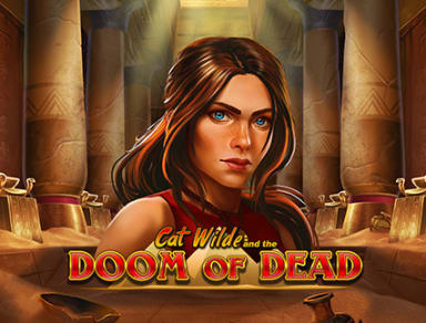 cat-wilde-and-the-doom-of-dead logo