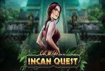 cat-wilde-and-the-incan-quest logo