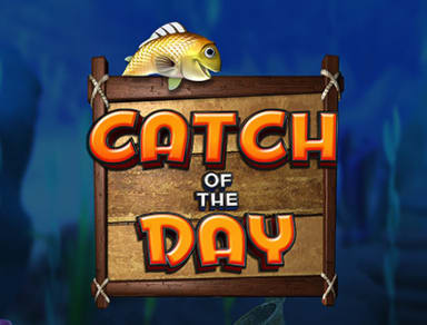 catch-of-the-day logo