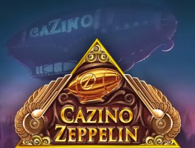cazino-zeppelin logo