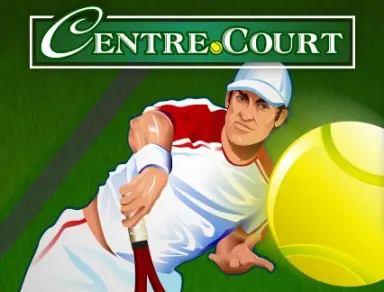 centre-court logo