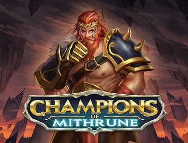 champions-of-mithrune logo