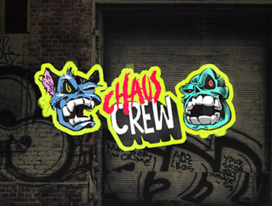 chaos-crew logo