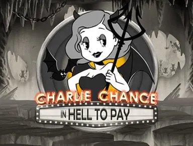charlie-chance-in-hell-to-pay logo