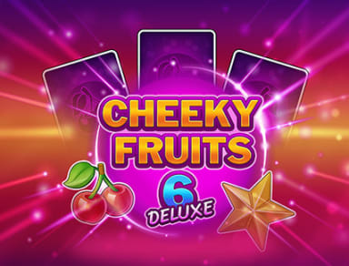 cheeky-fruits-6-deluxe logo