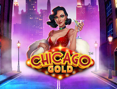 chicago-gold logo