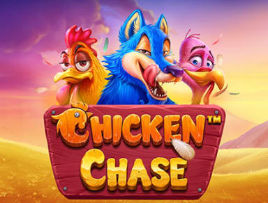 chicken-chase logo