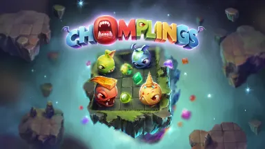 chomplings logo