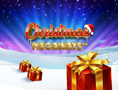 christmas-megaways logo