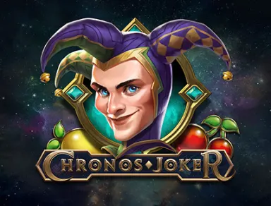 chronos-joker logo