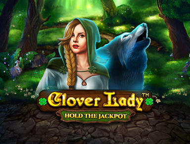 clover-lady logo