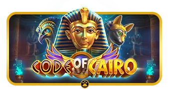 code-of-cairo logo