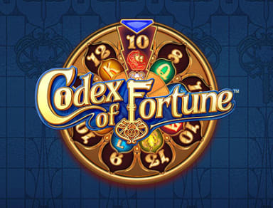 codex-of-fortune logo
