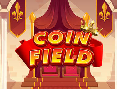 coin-field logo
