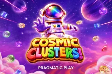 cosmic-clusters logo