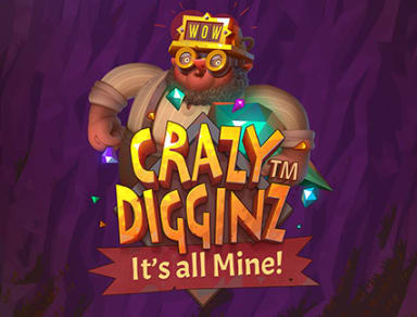 crazy-digginz-it-s-all-mine- logo