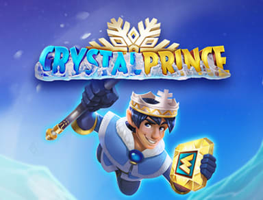 crystal-prince logo