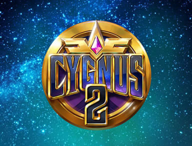 cygnus-2 logo