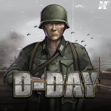 d-day logo