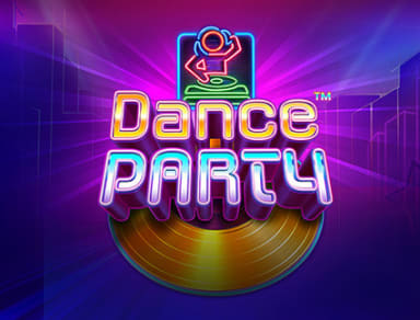 dance-party logo