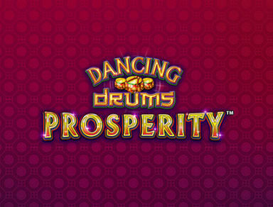 dancing-drums-prosperity logo