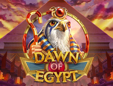 dawn-of-egypt logo