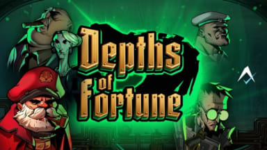 depths-of-fortune logo