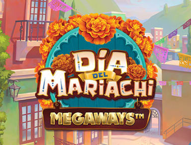 dia-del-mariachi-megaways logo