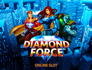 diamond-force logo