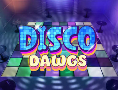 disco-dawgs logo