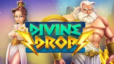 divine-drop logo