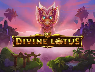 divine-lotus logo