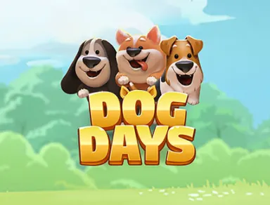 dog-days logo