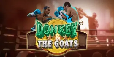 donkey-and-the-goats logo