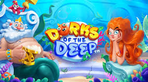 dorks-of-the-deep logo