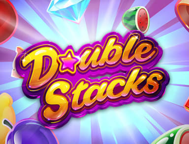 double-stacks- logo
