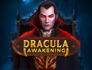 dracula-awakening logo