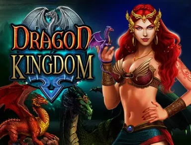 dragon-kingdom logo