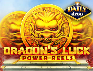 dragon-s-luck-power-reels logo